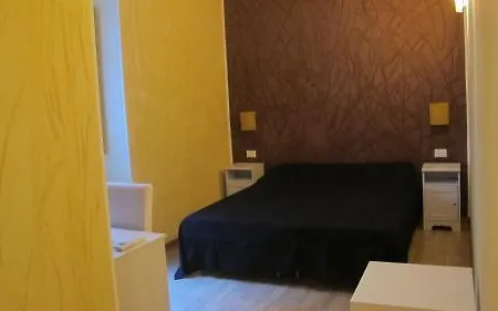 Panzió In Piazza Róma