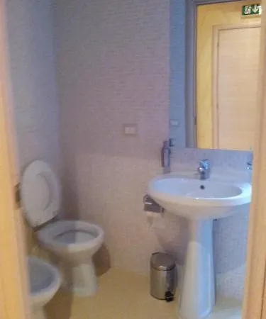 Panzió In Piazza 4*
