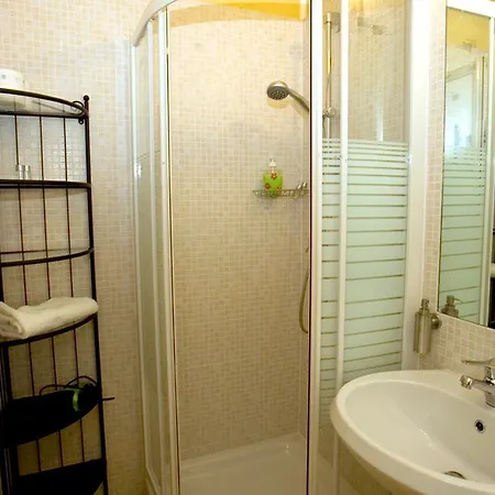 In Piazza Bed & Breakfast 4*