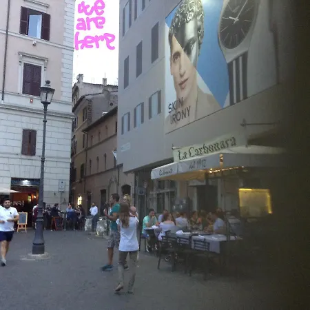 In Piazza Bed & Breakfast 4*