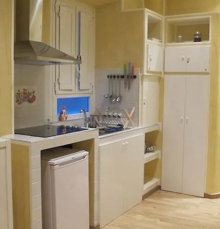 In Piazza Bed & Breakfast 4*