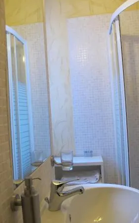 In Piazza Nocleg ze śniadaniem 4*