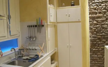 Bed & Breakfast In Piazza