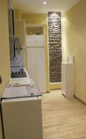 Bed & Breakfast In Piazza Rome