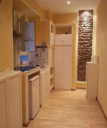 Bed & Breakfast In Piazza 4*