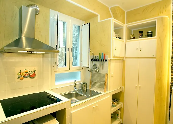 Couette-café In Piazza