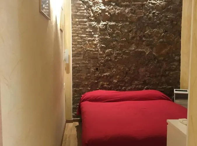 In Piazza Couette-café 4*