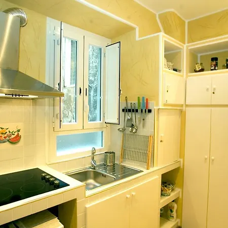 Bed and Breakfast In Piazza
