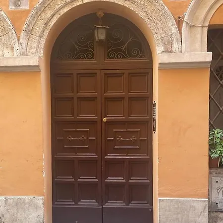 Bed & Breakfast In Piazza