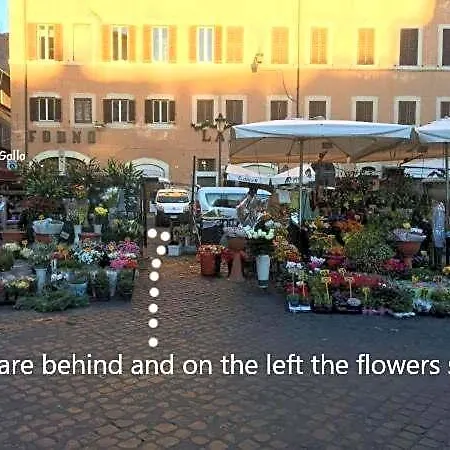 In Piazza B&B