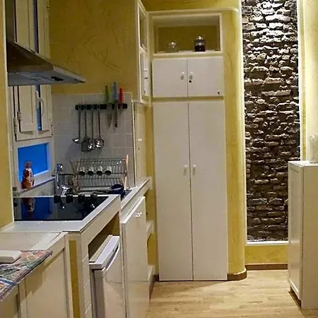 In Piazza Roma