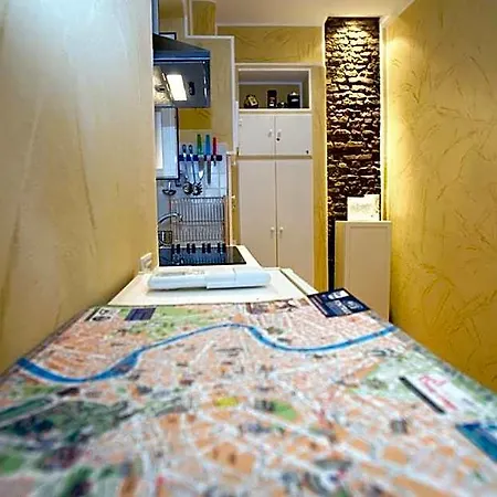 In Piazza B&B 로마