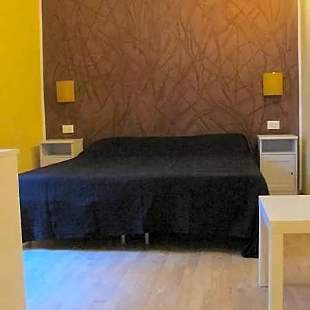In Piazza Bed and breakfast Roma