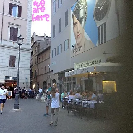 B&B In Piazza