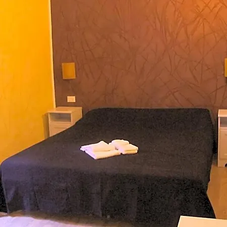In Piazza B&B