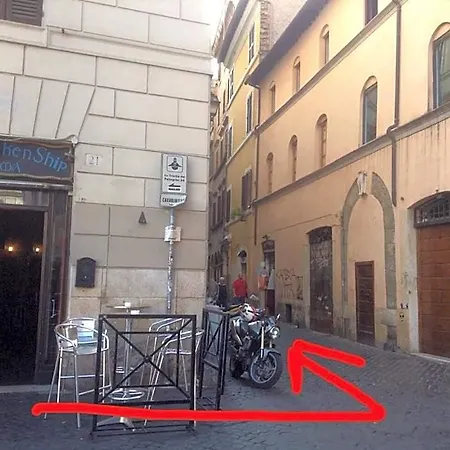 B&B In Piazza 로마