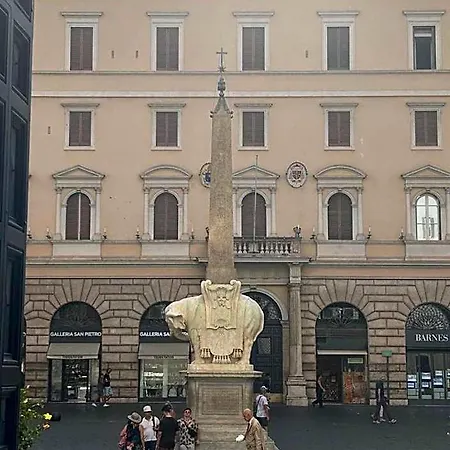 In Piazza