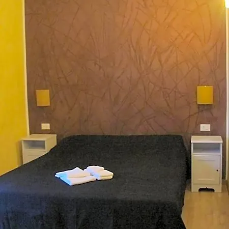In Piazza Bed and breakfast Roma