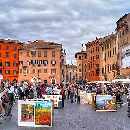 B&B In Piazza