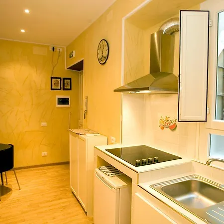 Bed & Breakfast In Piazza Rom