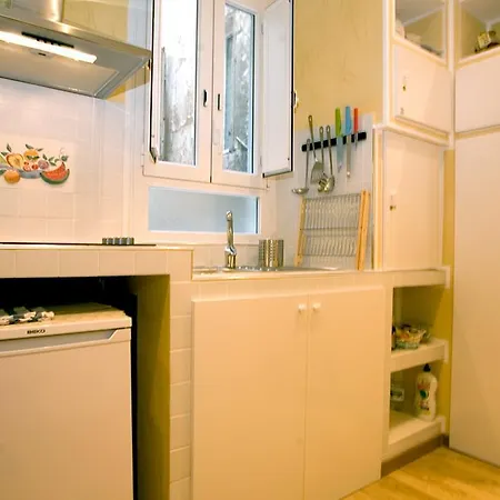 Bed and Breakfast In Piazza 2*