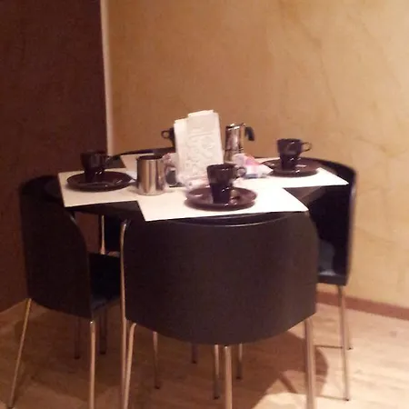 In Piazza 로마