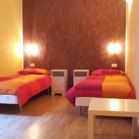 Bed & Breakfast In Piazza Rom