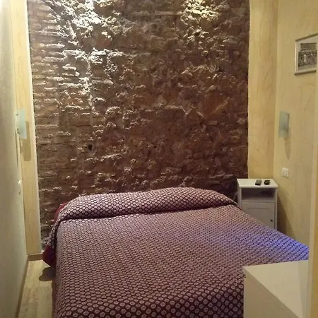 In Piazza Bed & Breakfast Rom