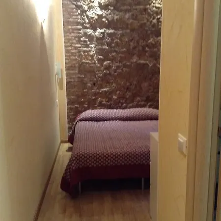 In Piazza Bed and Breakfast Ρώμη