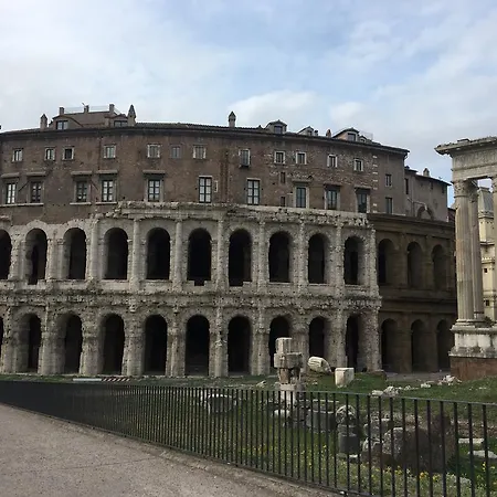 In Piazza Nocleg ze śniadaniem