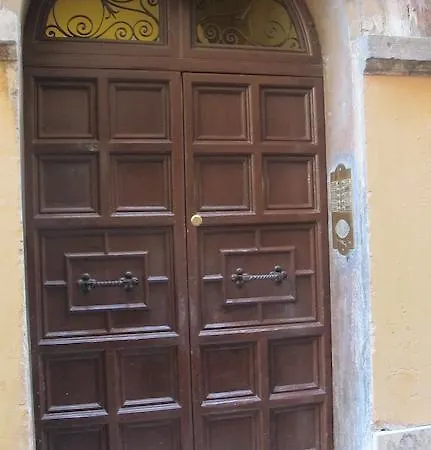 In Piazza Bed & Breakfast 4*