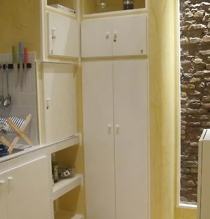 Bed & Breakfast In Piazza Rom