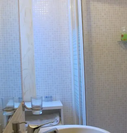 In Piazza Bed & Breakfast 4*