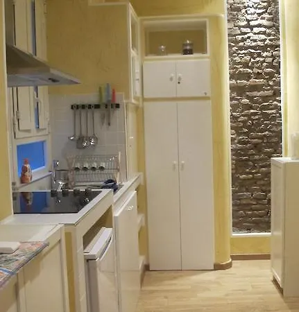 In Piazza Oda ve Kahvaltı