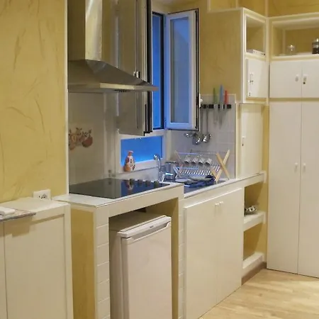 B&B In Piazza 4*
