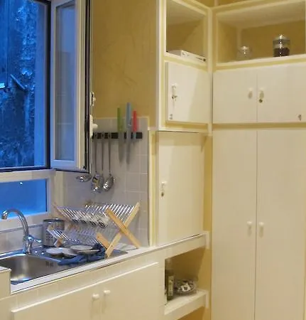Bed and Breakfast In Piazza Ρώμη