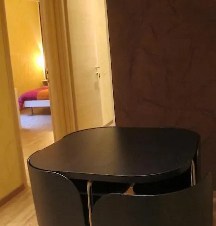 Bed and Breakfast In Piazza