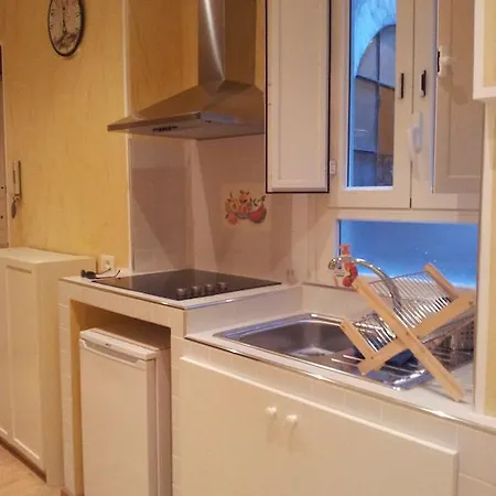 In Piazza Nocleg ze śniadaniem Rzym