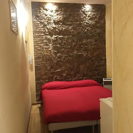 Bed and Breakfast In Piazza