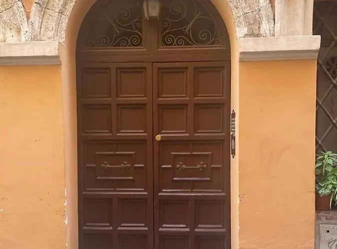 Отель типа 