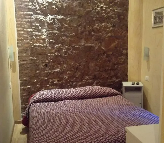 In Piazza Отель типа 