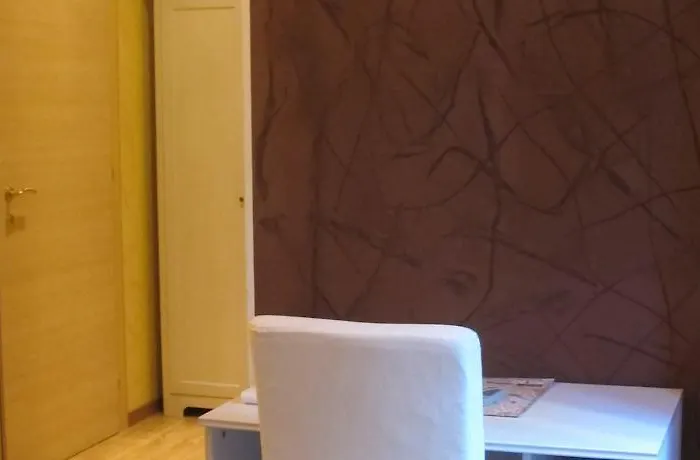 In Piazza Отель типа 