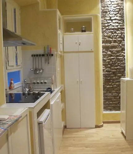 In Piazza Отель типа 