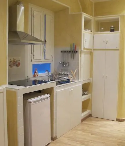 In Piazza Отель типа 