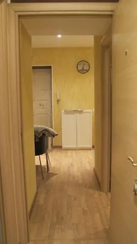 In Piazza Отель типа 