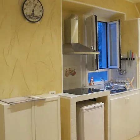 In Piazza לינה וארוחת בוקר